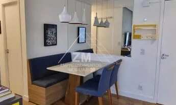 Imagem 7: Apartamento - São Bernardo - Campinas