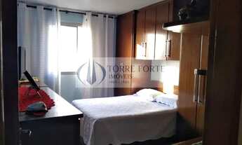 Imagem 7: Apartamento prox metro 3 dormitórios, 1 vaga