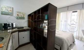 Imagem 5: Flat Mercure Grand Plaza Paulista no Paraíso para locação, 1 dormitório e 1 vaga