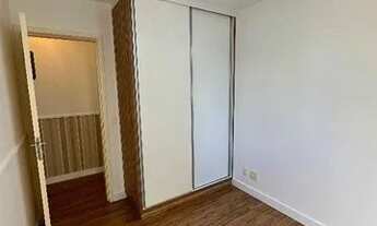 Imagem 5: Apartamento com 2 dormitórios para alugar, 53 m² por R$ 2.740,00/mês - Jardim Aurélia - Ca