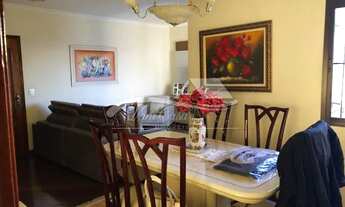 Imagem 4: Apartamento 3 quartos sendo 1 suíte a venda, Vila Nair