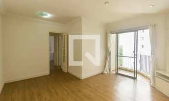 Imagem 1: Apartamento para Aluguel - Butantã, 2 Quartos, 62 m2