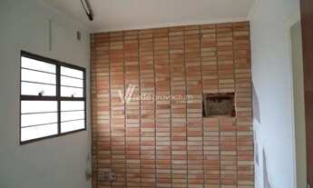 Imagem 4: Casa - Parque das Universidades - Campinas