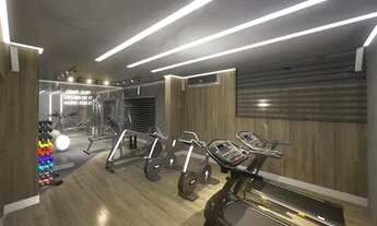 Imagem 3: Athenas Residence | Apartamento De 2 Dormitórios