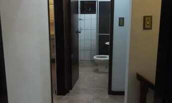 Imagem 3: Casa de condomínio sobrado para locação possui 120 metros quadrados com 3 quartos