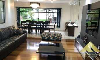 Imagem: Casa com 3 dormitórios à venda, 507 m²