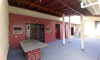 Imagem 3: Casa para locação/venda no Vieiralves 450m²