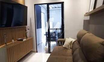 Imagem 2: Apartamento (tipo - padrao) 2 dormitórios, cozinha planejada, portaria 24hs, elevador, em