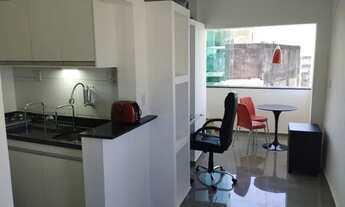 Imagem 4: Apartamento para aluguel com 36 metros quadrados com 1 quarto em Centro - Salvador - Bahia