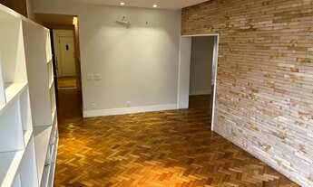 Imagem 2: Apartamento para aluguel tem 140 metros quadrados com 3 quartos em Copacabana - Rio de Jan