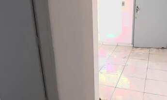 Imagem 6: Casa para aluguel possui 55 metros quadrados com 1 quarto