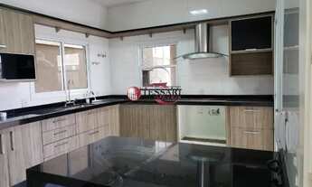 Imagem 7: Aluga casa sobrado Damha 4 com 4 dormitórios sendo 1 suite e 3 tipo apartamento, sala 2 am