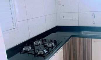 Imagem 2: Apartamento de 3 Dormitórios, 1 Vaga Condomínio Edifício Guaratuba