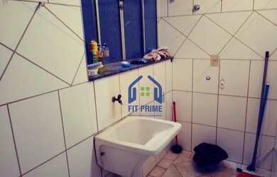 Imagem 8: Apartamento com 2 dormitórios, 70 m² - venda por R$ 265.000,00 ou aluguel por R$ 1.270,00