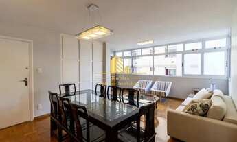 Imagem 2: Apartamento no bairro Jardim Paulista - São Paulo