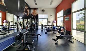 Imagem 7: Excelente Terreno a Venda no Condomínio Fechado Vale Das Águas na Cidade De Bragança Pauli