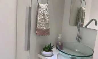 Imagem 6: Apartamento para venda com 73 metros quadrados com 2 quartos em Vila Joaquim Inácio - Camp