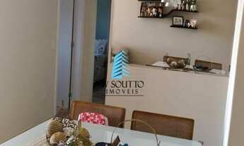 Imagem 3: Apartamento Padrão à venda em Jundiaí/SP