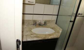 Imagem 3: Apartamento para venda possui 28 metros quadrados com 1 quarto em Vila Monte Alegre - São