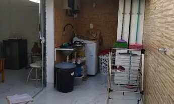 Imagem 5: Apartamento para venda possui 177 metros quadrados com 3 quartos em Stella Maris - Salvado