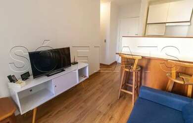 Imagem 2: MOEMA TOP LIFE - DISPONÍVEL PARA LOCAÇÃO SEM FIADOR