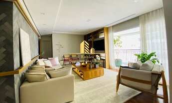 Imagem 2: Apartamento no bairro Cidade Monções - São Paulo