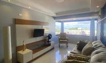 Imagem: PS. ALUGO QUARTO E SALA - PONTA VERDE