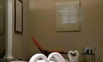 Imagem: Motel 17 suites Igarapava