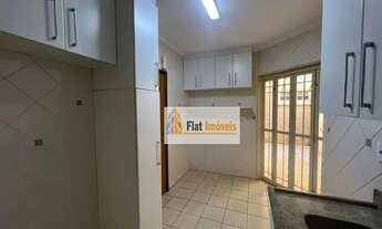 Imagem 3: Apartamento com 3 dormitórios para alugar, 81 m² por R$ 1.499,00/mês - Parque dos Bandeira