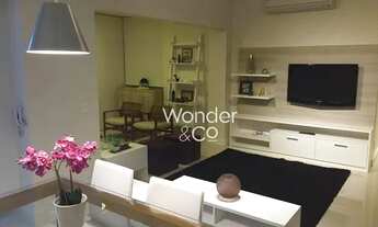 Imagem 2: Apartamento no Brooklin com 66m², 1 suíte à venda, 66 m² por R$ 1.280.000 próximo a Vila