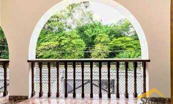 Imagem 3: Casa com 4 dormitórios à venda, 469 m² por R$ 2.200.000 - City América - São Paulo/SP