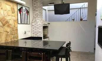 Imagem 7: Casa para venda possui 200 metros quadrados com 3 quartos em Parque Imperial - Barueri - S