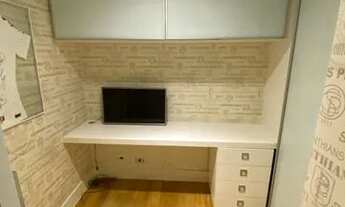 Imagem 5: Lindo Apto com 192 m2 Próximo vila carrão e shopping Anália Franco