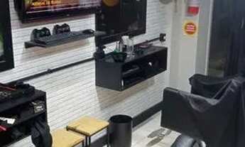 Imagem 2: Vendo Barbearia Completa