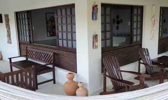 Imagem 5: ALUGUE POR TEMPORADA!! CASA DE PRAIA EM SAO JOSE DA COROA GRANDE PE<br>