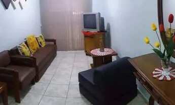 Imagem 1: Apartamento com 1 dorm, Caicara, Praia Grande