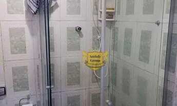 Imagem 7: Apartamento com 1 dormitório para alugar, 30 m² por R$ 3.690,00/mês - Copacabana - Rio de