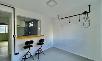 Imagem 6: Apartamento 01 dormitório 01 vaga próximo av. sumaré