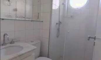 Imagem 2: Apartamento com 2 dormitórios, 2 vagas e depósito na garagem - Vila Leopoldina - SP