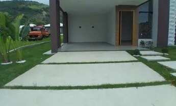 Imagem 5: Casa com 3 dormitórios à venda, 107 m² por R$ 475.000 - São José de Imbassai - Maricá/RJ