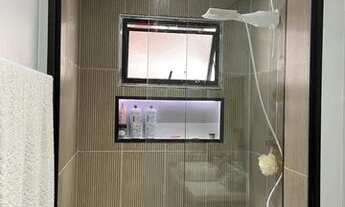 Imagem 4: Apartamento para Venda em Santos, Boqueirão, 4 dormitórios, 3 suítes, 5 banheiros, 3 vagas