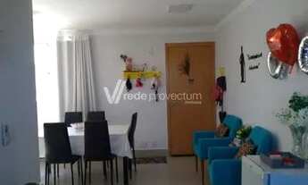 Imagem 3: Apartamento - Parque das Cachoeiras - Campinas