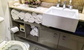 Imagem 2: APARTAMENTO VILA GUILHERME - 2 DORM. 1 SUÍTE. 1 VAGA - 64 M2