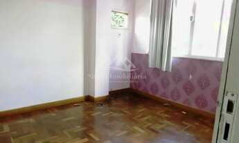 Imagem 3: Apartamento para Locação em Rio de Janeiro, Engenho Novo, 3 dormitórios, 2 banheiros