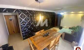 Imagem 2: Apartamento (tipo - padrao) 3 dormitórios/suite, cozinha planejada, portaria 24hs, elevado