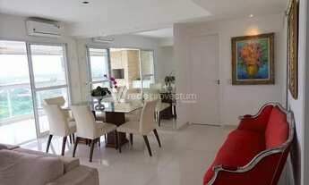 Imagem 2: Apartamento - Loteamento Alphaville Campinas - Campinas