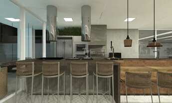 Imagem 5: CASA Á VENDA NO JARDIM RESERVA BOM VIVER EM INDAIATUBA