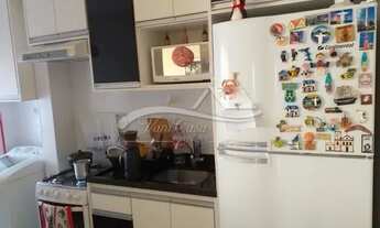 Imagem 6: Apartamento 2 quartos a venda no Sacomã- São Paulo