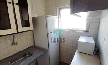 Imagem: Kitnet com 1 dormitório, 36 m² - venda