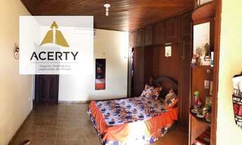 Imagem 7: Ótimo Padrão de Casa - 4 Suítes 03 com Varandas - Próximo ao Banco do Brasil - Salinópoli